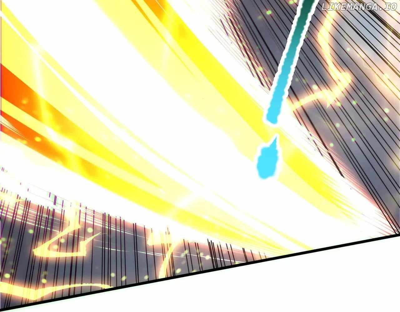 Catastrophic Necromancer Chapter 176 2